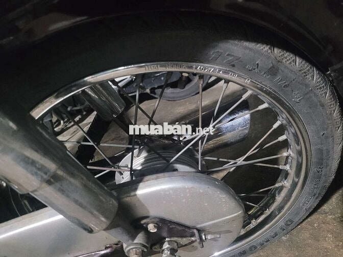 Cần bán dream thái 95