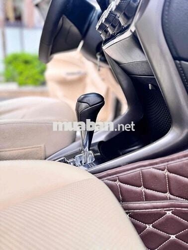 Toyota Vios 2022 1.5E CVT - 50000 km