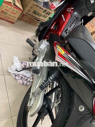 xe bstp giấy tờ hợp lệ