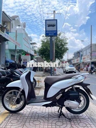 ❤️Honda SH Mode 2016, BSTP 9Cgủ, CÓ GÓP