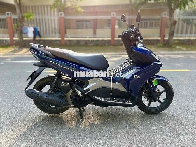 HONDA AIR BLADE 150 ABS (ĐK2022)–ZIN ÊM,CHÍNH CHỦ