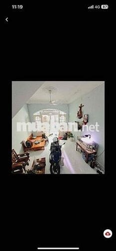 💎 CỰC PHẨM HUỲNH VĂN NGHỆ – TÂN BÌNH – NGAY EMART – NHÀ 4x19M, 2 TẦNG,