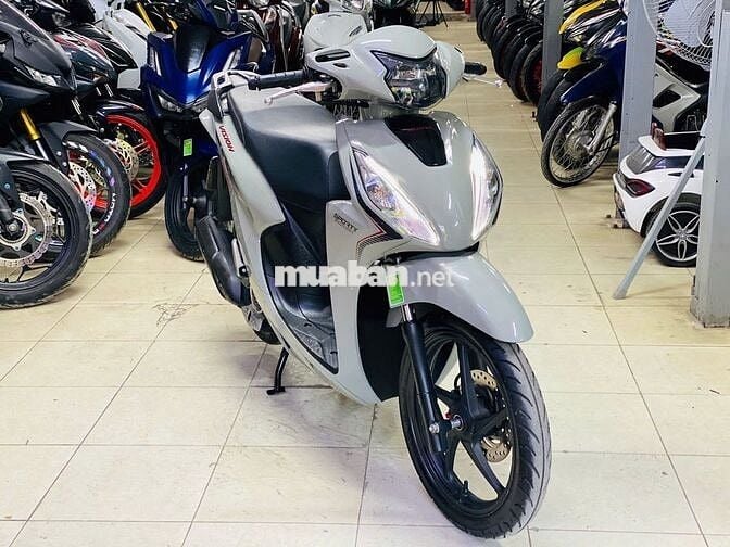 XE MÁY THỊNH PHÁT - VISION  XI MĂNG 2024 ĐỘ DEMI