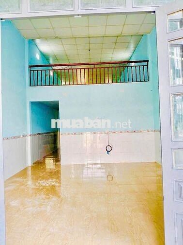 Cần bán gấp căn nhà cấp 4 ở 1/ Tân Hiệp 18, Hóc Môn 95m2 SHR giá 965tr