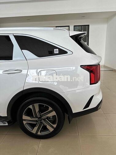 SORENTO 1.6L HYBRID PREMIUM GIÁ ƯU ĐÃI 1 TỶ 139TR