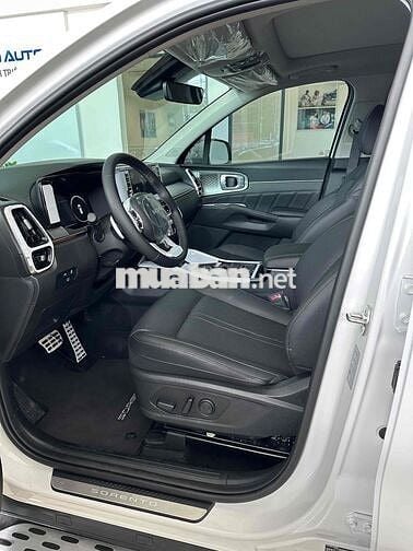 SORENTO 1.6L HYBRID PREMIUM GIÁ ƯU ĐÃI 1 TỶ 139TR