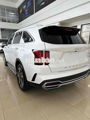 SORENTO 1.6L HYBRID PREMIUM GIÁ ƯU ĐÃI 1 TỶ 139TR