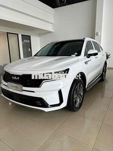 SORENTO 1.6L HYBRID PREMIUM GIÁ ƯU ĐÃI 1 TỶ 139TR