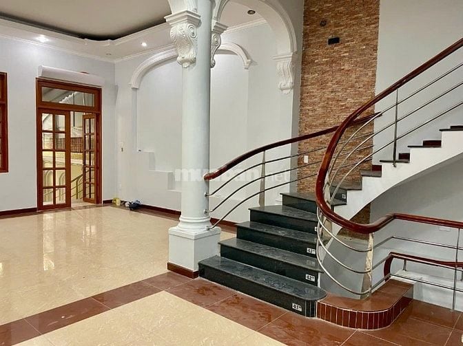 Bán Nhà Chính Chủ HXH 343/5F Tô Hiến Thành Phường 12 Quận 10