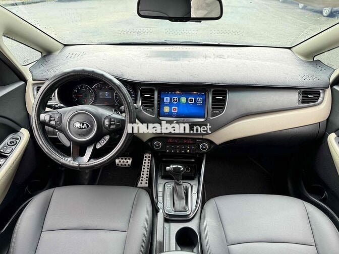 Kia Rondo 2017 2.0 GATH - 62000 km