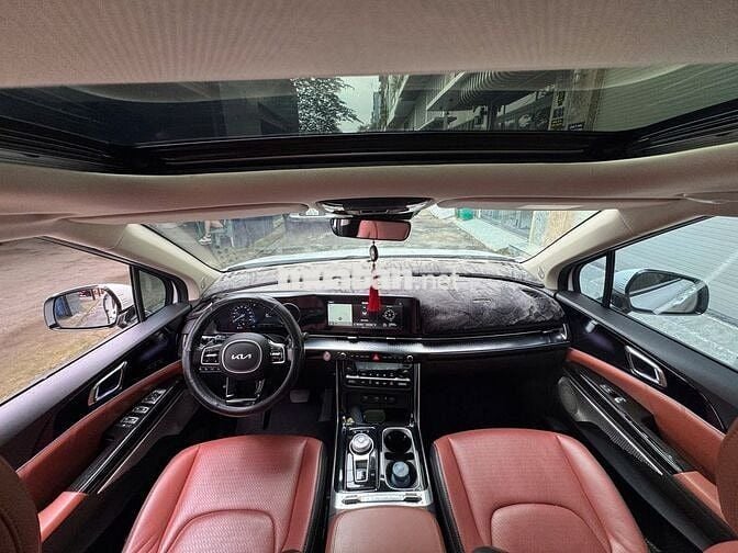 Kia Carnival 2022 2.2D Signature 7 ghế (clone)