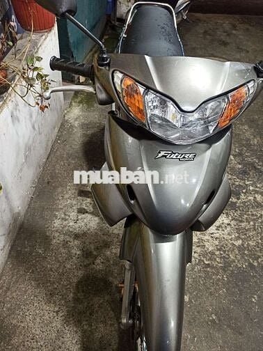 FU1 2002 BSTP NGAY 1 CHỦ KÍ XE ZIN KENG ÊM CÒN SỔ