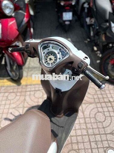 ❤️Honda SH Mode 2016, BSTP 9Cgủ, CÓ GÓP