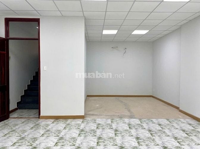 Bán Nhà Chính Chủ HXH 343/5F Tô Hiến Thành Phường 12 Quận 10