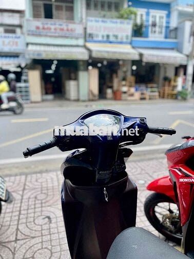 ❤️Honda Vision 218, BSTP 9Chủ, GÓP NỢ XẤU