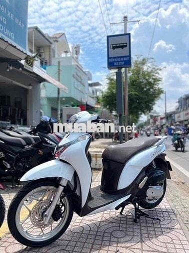 ❤️Honda SH Mode 2016, BSTP 9Cgủ, CÓ GÓP