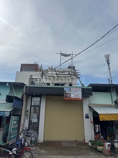 MẶT TIỀN KINH DOANH – DÒNG TIỀN 45 TRIỆU/THÁNG GIÁ TÂN PHÚ – NGANG 5