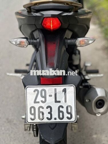 Yamaha Exciter 155 abs có trả góp trao đổi ✅