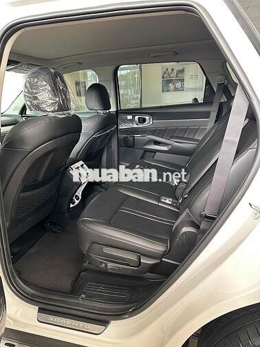 SORENTO 1.6L HYBRID PREMIUM GIÁ ƯU ĐÃI 1 TỶ 139TR