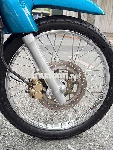 Wave Thái 110 - MTE 2001