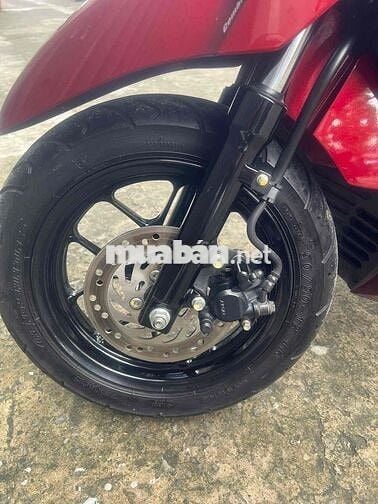 Honda Lead đèn led odo đúng 13k chính chủ bstp