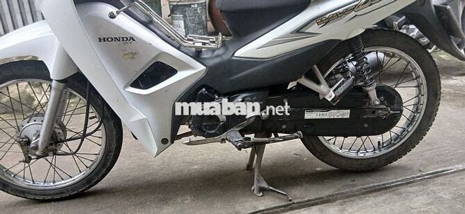 Wave A 2019 bstp xe chính chủ bao sang tên