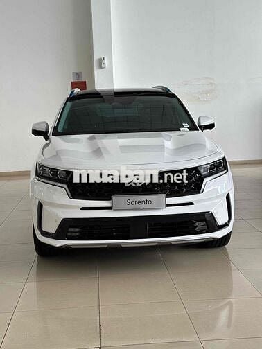 SORENTO 1.6L HYBRID PREMIUM GIÁ ƯU ĐÃI 1 TỶ 139TR