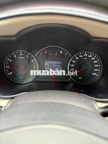 Kia Rondo 2017 2.0 GATH - 62000 km