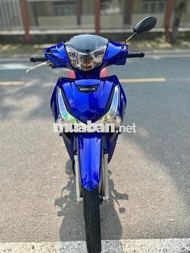 FUTURE 125 2021(ĐK 2022)–FORM WAVE THÁI,MÁY ZIN ÊM