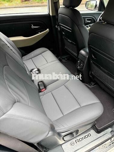 Kia Rondo 2017 2.0 GATH - 62000 km