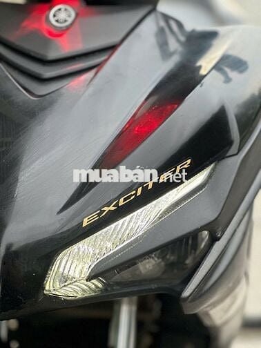 Yamaha Exciter 155 abs có trả góp trao đổi ✅