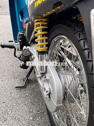 Wave Thái 110 - MTE 2001