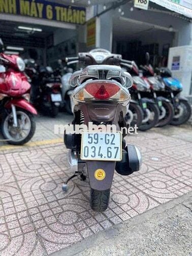 ❤️Honda SH Mode 2016, BSTP 9Cgủ, CÓ GÓP