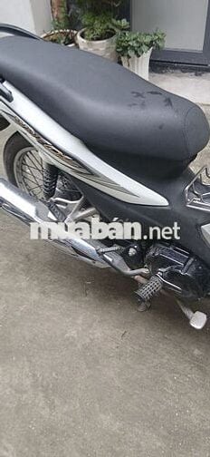 Wave A 2019 bstp xe chính chủ bao sang tên