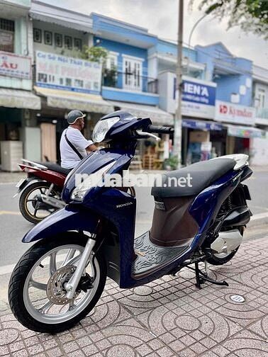 ❤️Honda Vision 218, BSTP 9Chủ, GÓP NỢ XẤU