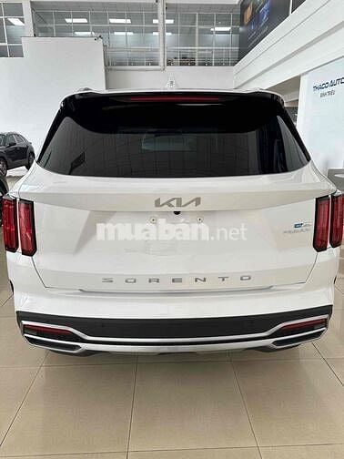 SORENTO 1.6L HYBRID PREMIUM GIÁ ƯU ĐÃI 1 TỶ 139TR