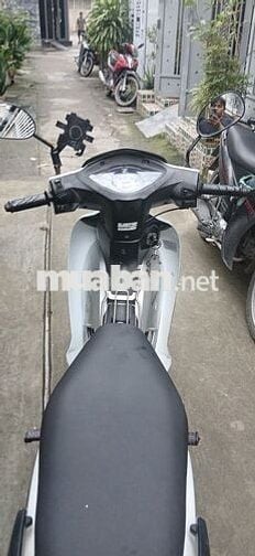 Wave A 2019 bstp xe chính chủ bao sang tên