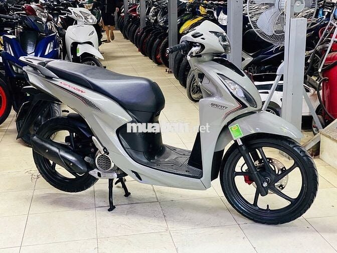 XE MÁY THỊNH PHÁT - VISION  XI MĂNG 2024 ĐỘ DEMI