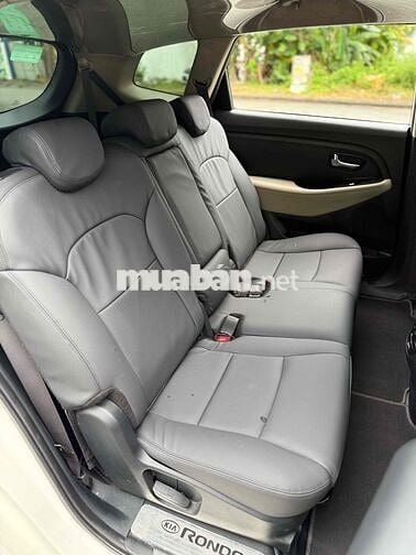 Kia Rondo 2017 2.0 GATH - 62000 km