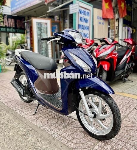 ❤️Honda Vision 218, BSTP 9Chủ, GÓP NỢ XẤU