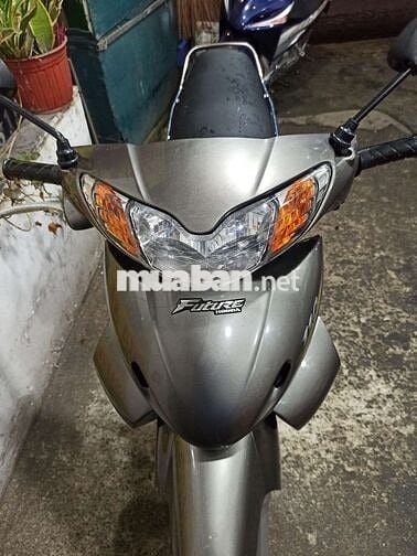 FU1 2002 BSTP NGAY 1 CHỦ KÍ XE ZIN KENG ÊM CÒN SỔ