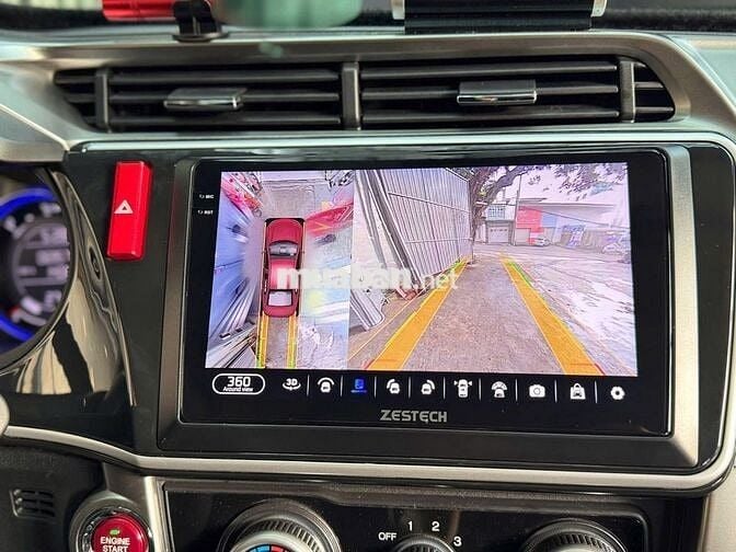 Honda City 2016 1.5 CVT - 70000 km