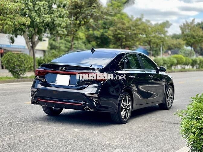 Kia Cerato 2020 2.0 AT Premium - 61000 km