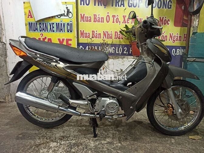 FU1 2002 BSTP NGAY 1 CHỦ KÍ XE ZIN KENG ÊM CÒN SỔ