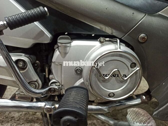 FU1 2002 BSTP NGAY 1 CHỦ KÍ XE ZIN KENG ÊM CÒN SỔ