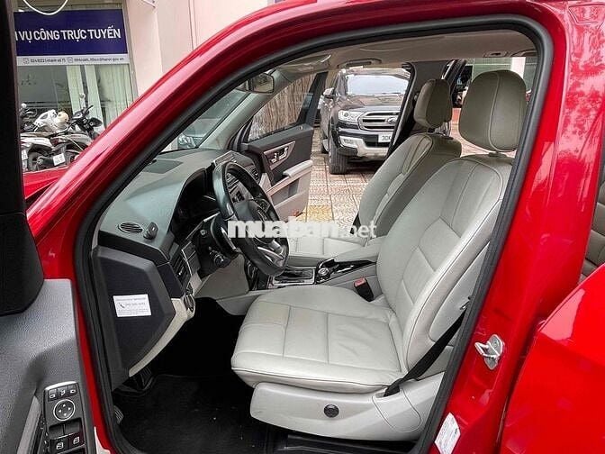 Mercedes Benz GLK Class 2010 300 4Matic - 170000 k