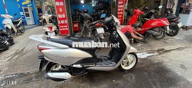 Lead chống điện Fi