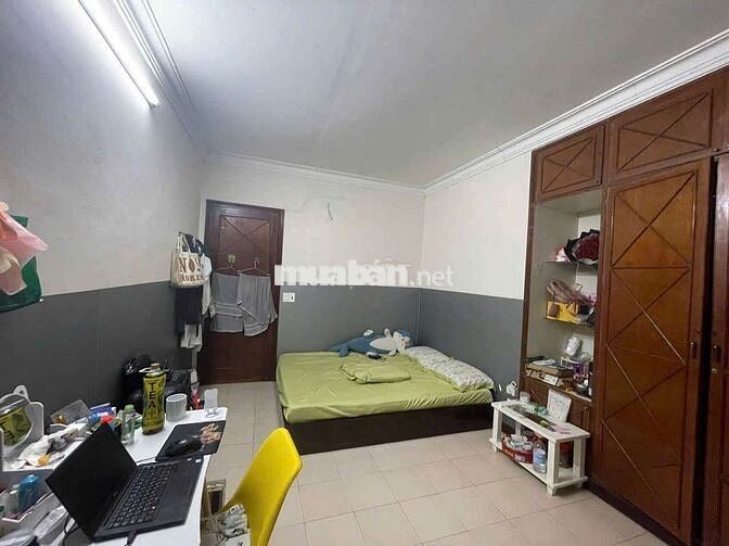 Cho thuê phòng mini.Đường Nguyễn Thượng Hiền.Phường 1.Q.Gò Vấp