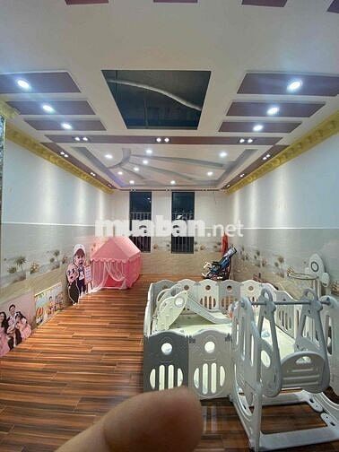 cho thuê tòa nhà Nguyễn quý Yêm an lạc bình Tân DT 620m giá 100tr