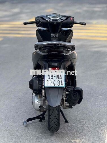 SH 125i 2022 BSTP LƯỚT ( GÓP BAO NỢ XẤU )